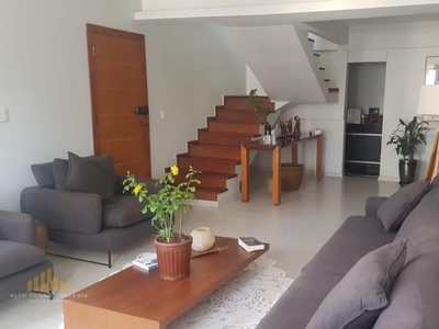 Penthouse em Setor Bueno, Goiânia/GO de 275m² 3 quartos à venda por R$ 989.000,00
