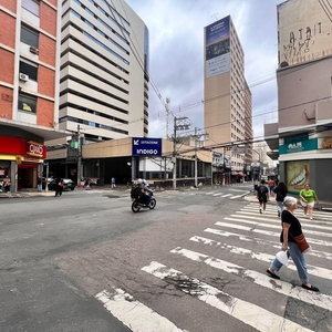 Ponto em Centro, Campinas/SP de 400m² para locação R$ 40.000,00/mes