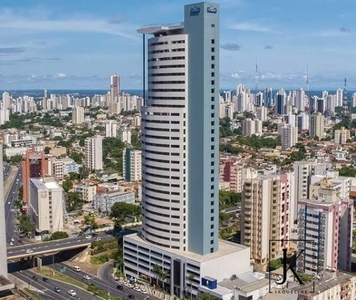 Ponto em Centro Norte, Cuiabá/MT de 54m² para locação R$ 4.000,00/mes