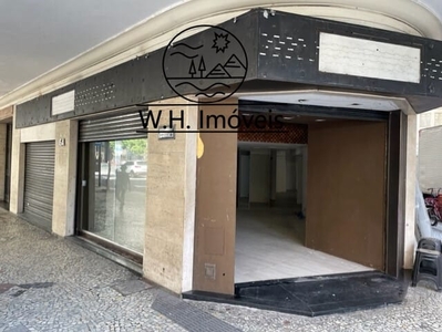 Ponto em Centro, Rio de Janeiro/RJ de 126m² para locação R$ 9.000,00/mes