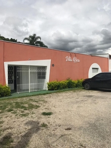 Ponto em Jardim Marister, Jacareí/SP de 500m² à venda por R$ 851.000,00