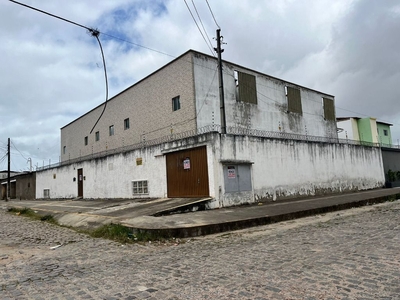 Predio em Bom Pastor, Natal/RN de 640m² à venda por R$ 479.000,00