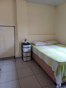 Quarto com Varanda dos Sonhos no Carlos Prates