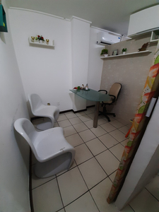 Sala comercial bem localizada