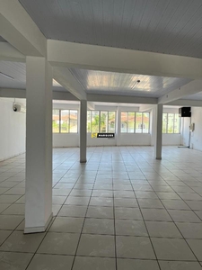 Sala em Boa Vista, Joinville/SC de 200m² para locação R$ 1.200,00/mes