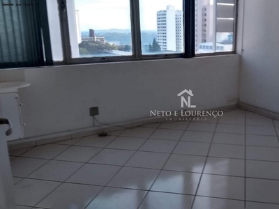 Sala em Centro, Jundiaí/SP de 110m² para locação R$ 2.009,00/mes