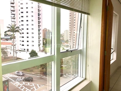 Sala em Centro, Jundiaí/SP de 46m² à venda por R$ 224.000,00