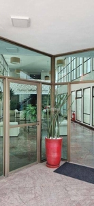 Sala em Encruzilhada, Santos/SP de 73m² à venda por R$ 498.000,00