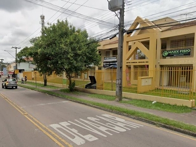 Sala em Fazendinha, Curitiba/PR de 28m² à venda por R$ 138.000,00