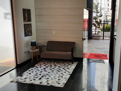 Sala em Jardim Esplanada II, São José dos Campos/SP de 58m² à venda por R$ 297.000,00