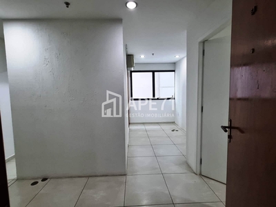 Sala em Mirandópolis, São Paulo/SP de 45m² para locação R$ 1.500,00/mes