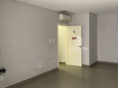 Sala em Residencial Novo Horizonte, Taubaté/SP de 25m² para locação R$ 800,00/mes