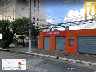 Sala em Várzea da Barra Funda, São Paulo/SP de 550m² para locação R$ 20.000,00/mes