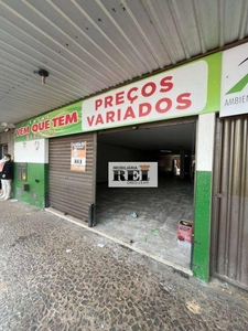 Salão em Popular, Rio Verde/GO de 150m² para locação R$ 6.000,00/mes