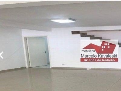 Sobrado em Bosque da Saúde, São Paulo/SP de 164m² 3 quartos à venda por R$ 799.000,00