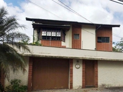 Sobrado em Cidade Jardim, Jacareí/SP de 192m² 3 quartos à venda por R$ 749.000,00