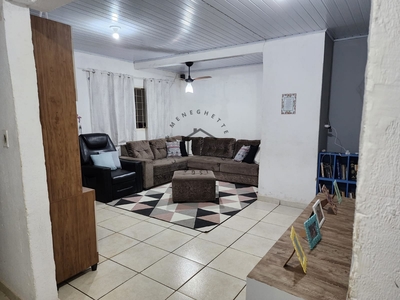 Sobrado em Jardim Dona Branca Salles, Ribeirão Preto/SP de 125m² 2 quartos à venda por R$ 169.000,00