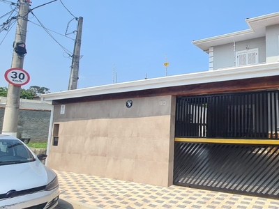 Sobrado em Loteamento Villa Branca, Jacareí/SP de 242m² 3 quartos à venda por R$ 949.000,00