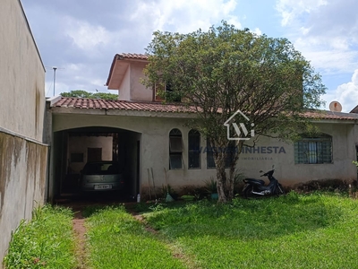 Sobrado em Parque Avenida, Maringá/PR de 207m² 5 quartos à venda por R$ 589.000,00