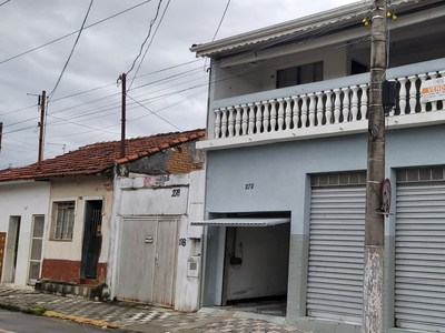 Sobrado em Parque Itamarati, Jacareí/SP de 230m² 4 quartos à venda por R$ 449.000,00