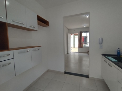 Sobrado em , Vargem Grande Paulista/SP de 52m² 2 quartos para locação R$ 1.200,00/mes