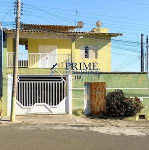 Sobrado em Vila Clélia, Lins/SP de 180m² 2 quartos à venda por R$ 599.000,00