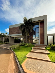 Sobrado em Vila Miafiori, Rio Verde/GO de 400m² 4 quartos à venda por R$ 4.269.000,00