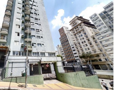 Studio em Bela Vista, São Paulo/SP de 38m² 1 quartos à venda por R$ 348.000,00