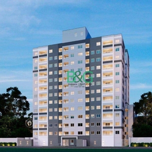 Studio em Ipiranga, São Paulo/SP de 17m² 1 quartos à venda por R$ 138.000,00