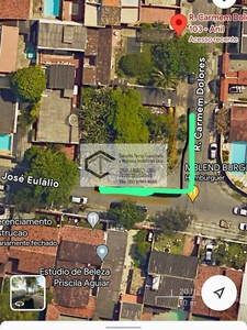 Terreno em Anil, Rio de Janeiro/RJ de 460m² à venda por R$ 748.000,00