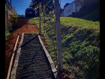 Terreno em Área Nobre em Curitiba
