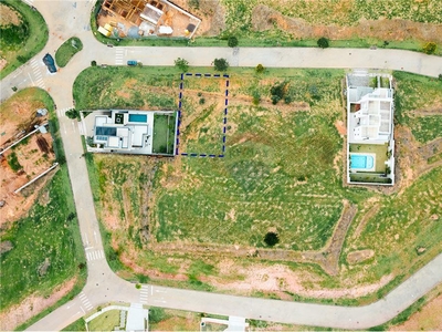 Terreno em bairros Itapema, Itatiba/SP de 640m² à venda por R$ 298.000,00