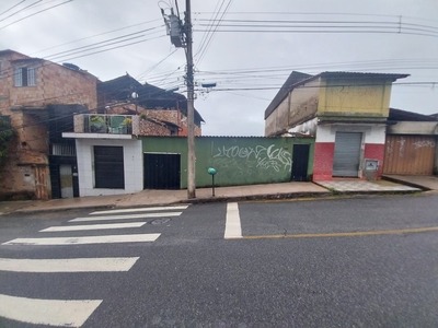 Terreno em Boa Vista, Belo Horizonte/MG de 10m² à venda por R$ 418.000,00