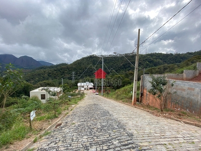 Terreno em Braunes, Nova Friburgo/RJ de 10m² à venda por R$ 268.000,00