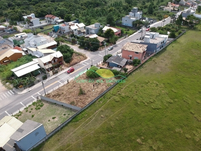 Terreno em Campeche, Florianópolis/SC de 10m² à venda por R$ 698.000,00