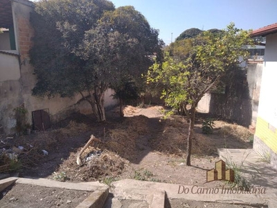 Terreno em Centro, Betim/MG de 711m² à venda por R$ 723.000,00