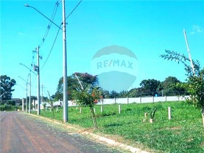 Terreno em Centro, Jaguariúna/SP de 362m² à venda por R$ 251.960,00