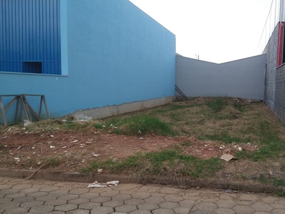 Terreno em Centro, Pouso Alegre/MG de 260m² 1 quartos à venda por R$ 248.000,00