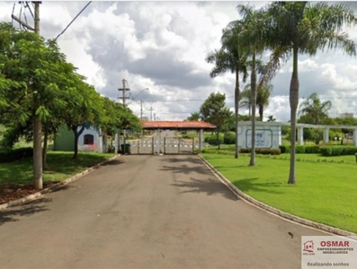 Terreno em Centro, Sumaré/SP de 326m² à venda por R$ 368.000,00