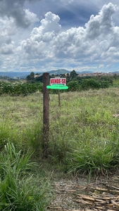 Terreno em Chácara do Solar II (Fazendinha), Santana de Parnaíba/SP de 500m² à venda por R$ 178.000,00
