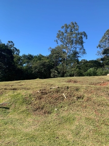 Terreno em Chácara Jaguari (Fazendinha), Santana de Parnaíba/SP de 10m² à venda por R$ 233.000,00