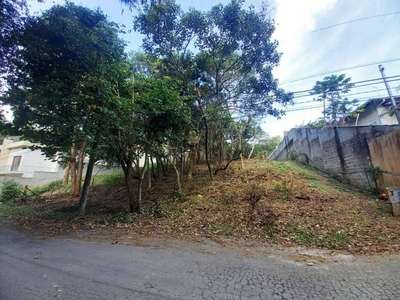 Terreno em Chácara Vale do Rio Cotia, Carapicuíba/SP de 0m² à venda por R$ 474.000,00
