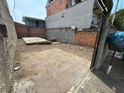 Terreno em Cidade Industrial, Curitiba/PR de 0m² à venda por R$ 168.000,00