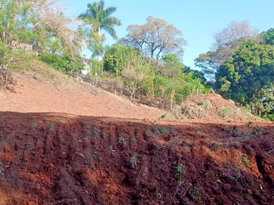 Terreno em Colinas do Mosteiro de Itaici, Indaiatuba/SP de 10m² à venda por R$ 1.248.000,00