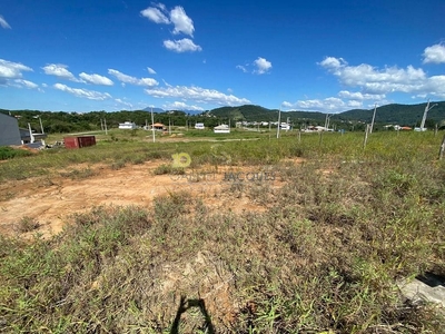 Terreno em Forquilhas, São José/SC de 10m² à venda por R$ 220.600,00