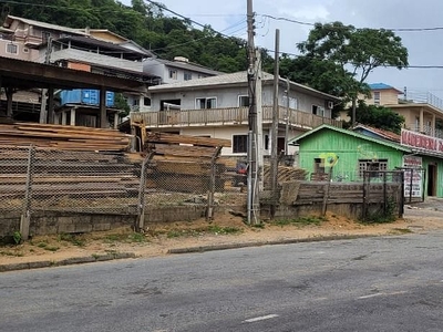 Terreno em Forquilhinha, São José/SC de 10m² à venda por R$ 2.498.000,00