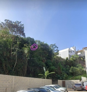 Terreno em Icaraí, Niterói/RJ de 10m² à venda por R$ 1.048.000,00