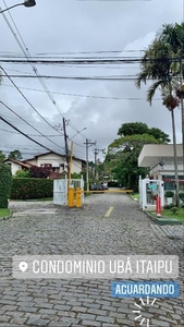 Terreno em Itaipu, Niterói/RJ de 0m² à venda por R$ 1.599.000,00