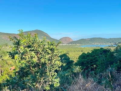 Terreno em Itaipu, Niterói/RJ de 0m² à venda por R$ 518.000,00