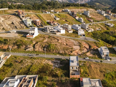 Terreno em Itapevi, Itapevi/SP de 0m² à venda por R$ 320.000,00